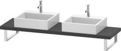 Duravit DuraStyle Tezgah 800 mm Grafit Mat DS101C04949