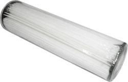 Duravit Universal Değiştirme kartuşu 130 mm Beyaz (Alpin)