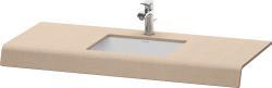 Duravit DuraStyle Tezgah 800 mm Keten Dekor DS828C07575