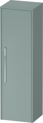 Duravit D-Code Kısa dolap 400 mm Fjord Green DC1338R10HG0000