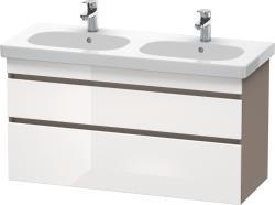 Duravit DuraStyle Asma dolap ünitesi 1150 mm Beyaz (parlak) DS648602243