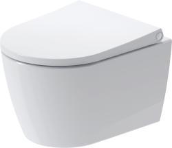 Duravit Bento Starck Box Asma klozet set kutusu 370 mm HygieneGlaze
