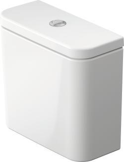 Duravit No.1 Rezervuar 390 mm Beyaz (Alpin) 0941700085