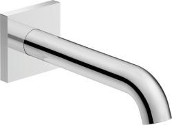 Duravit C.1 Küvet çıkışı 75 mm Krom C15240009010