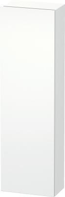 Duravit DuraStyle Boy dolabı 400 mm Beyaz Mat DS1218R1818