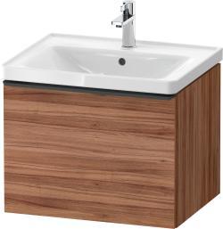 Duravit D-Neo Asma dolap ünitesi 584 mm Doğal Ceviz DE42490BD790000