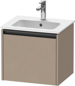 Duravit Ketho.2 Asma dolap ünitesi 510 mm Keten Dekor K25061075750000