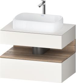Duravit Studio F. A. Porsche Collection Asma dolap ünitesi 800 mm Beyaz Süper Mat QA4730055840010