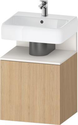 Duravit Studio F. A. Porsche Collection Asma dolap ünitesi 490 mm Doğal Meşe QA4077L84300000