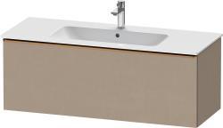 Duravit D-Neo Asma dolap ünitesi 1210 mm Keten Dekor DE4264004750000