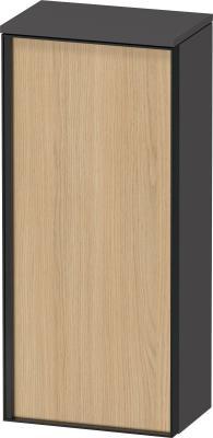 Duravit Vitrium Kısa dolap 400 mm Doğal Meşe VT1355R3049000G