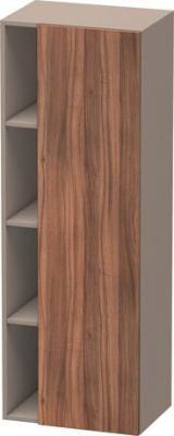 Duravit DuraStyle Boy dolabı 500 mm Doğal Ceviz DS1239R7943
