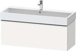Duravit D-Neo Asma dolap ünitesi 1184 mm Beyaz Mat DE4275070180000