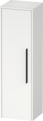 Duravit D-Code Kısa dolap 400 mm Beyaz Mat DC1338LBD180000
