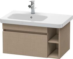 Duravit DuraStyle Asma dolap ünitesi 730 mm Keten Dekor DS639407575