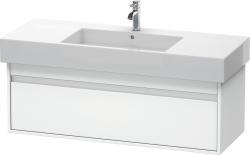 Duravit Ketho Asma dolap ünitesi 1200 mm Beyaz Mat KT669201818