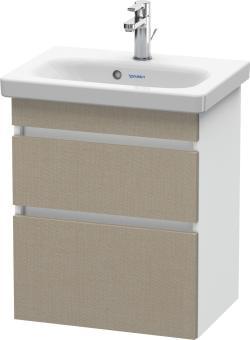 Duravit DuraStyle Asma dolap ünitesi 500 mm Keten Dekor DS640307518