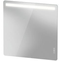 Duravit Luv Ayna 1200 mm Beyaz (Alpin) LU9669000000000