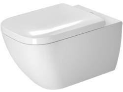 Duravit Happy D.2 Asma klozet 365 mm Beyaz (Alpin) 2221390075