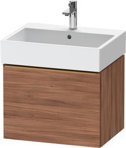Duravit D-Neo Asma dolap ünitesi 584 mm Doğal Ceviz DE4271004790000