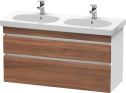 Duravit DuraStyle Asma dolap ünitesi 1150 mm Doğal Ceviz DS648607918