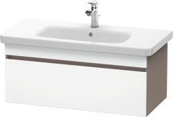 Duravit DuraStyle Asma dolap ünitesi 930 mm Beyaz Mat DS638201843
