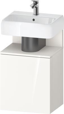 Duravit Studio F. A. Porsche Collection Asma dolap ünitesi 440 mm Beyaz (parlak) QA4076R84220000