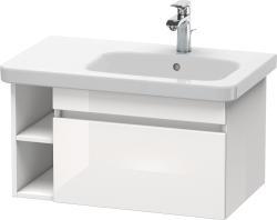 Duravit DuraStyle Asma dolap ünitesi 730 mm Beyaz (parlak) DS639302222