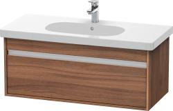 Duravit Ketho Asma dolap ünitesi 1000 mm Doğal Ceviz KT666807979