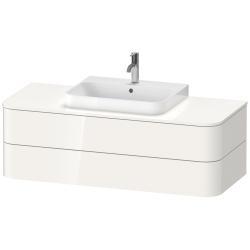 Duravit Happy D.2 Asma dolap ünitesi 1300 mm Beyaz (parlak) HP4962022220010