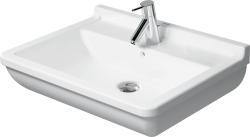 Duravit Starck 3 Lavabo 650 mm Beyaz (Alpin)
