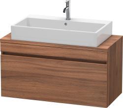 Duravit DuraStyle Asma dolap ünitesi 1000 mm Doğal Ceviz DS530407979
