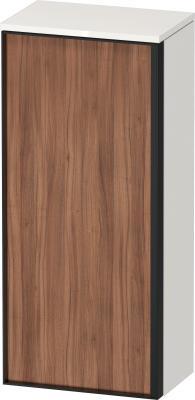 Duravit Vitrium Kısa dolap 400 mm Doğal Ceviz VT1355L7922000G