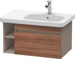 Duravit DuraStyle Asma dolap ünitesi 730 mm Doğal Ceviz DS639307943
