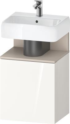 Duravit Studio F. A. Porsche Collection Asma dolap ünitesi 440 mm Beyaz (parlak) QA4076L91220000