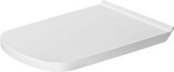 Duravit DuraStyle Klozet kapağı Vital 377 mm Beyaz (Alpin)