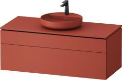Duravit Vitrium Asma dolap ünitesi 1220 mm Cinnamon Mat