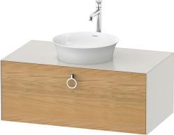Duravit White Tulip Asma dolap ünitesi 1000 mm Doğal Meşe masif WT49810H539