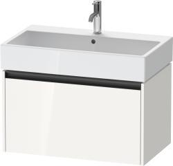 Duravit Ketho.2 Asma dolap ünitesi 784 mm Beyaz (parlak) K25077022220000