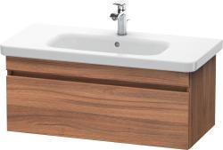 Duravit DuraStyle Asma dolap ünitesi 930 mm Doğal Ceviz DS638207979