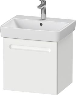 Duravit No.1 Asma dolap ünitesi 490 mm Beyaz Mat N14280018180000
