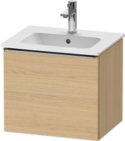 Duravit D-Neo Asma dolap ünitesi 510 mm Doğal Meşe DE4260070300000