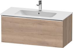 Duravit D-Neo Asma dolap ünitesi 1010 mm Marbeled Oak DE4263010550000