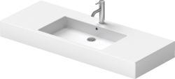 Duravit Vero Lavabo 1250 mm Beyaz (Alpin)