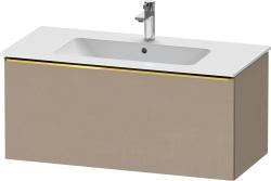 Duravit D-Neo Asma dolap ünitesi 1010 mm Keten Dekor DE4263034750000