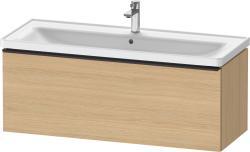 Duravit D-Neo Asma dolap ünitesi 1184 mm Doğal Meşe DE42910BD300000