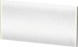 Duravit XSquare Ayna 1600 mm Beyaz (Alpin)