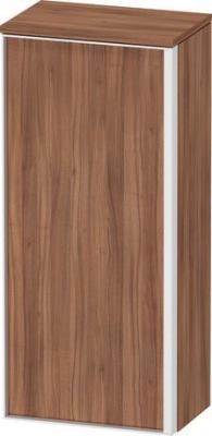 Duravit Vitrium Kısa dolap 400 mm Doğal Ceviz VT1355L7979000W