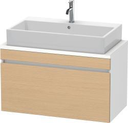 Duravit DuraStyle Asma dolap ünitesi 900 mm Doğal Meşe DS530303018