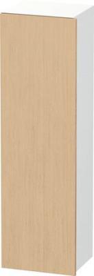 Duravit DuraStyle Boy dolabı 400 mm Doğal Meşe DS1219L3018